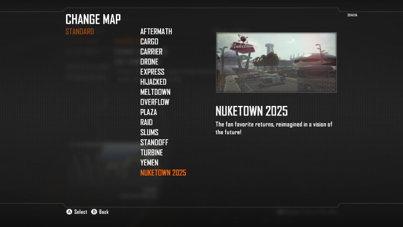 all black ops multiplayer maps